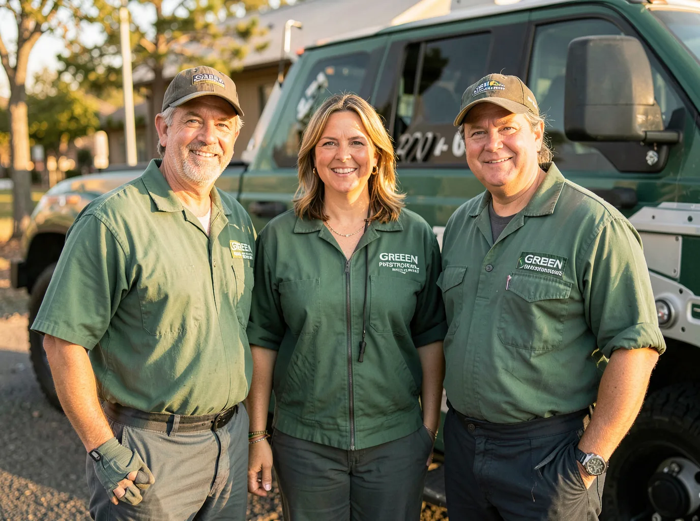 Water Damage Restoration company in Alamo, GA