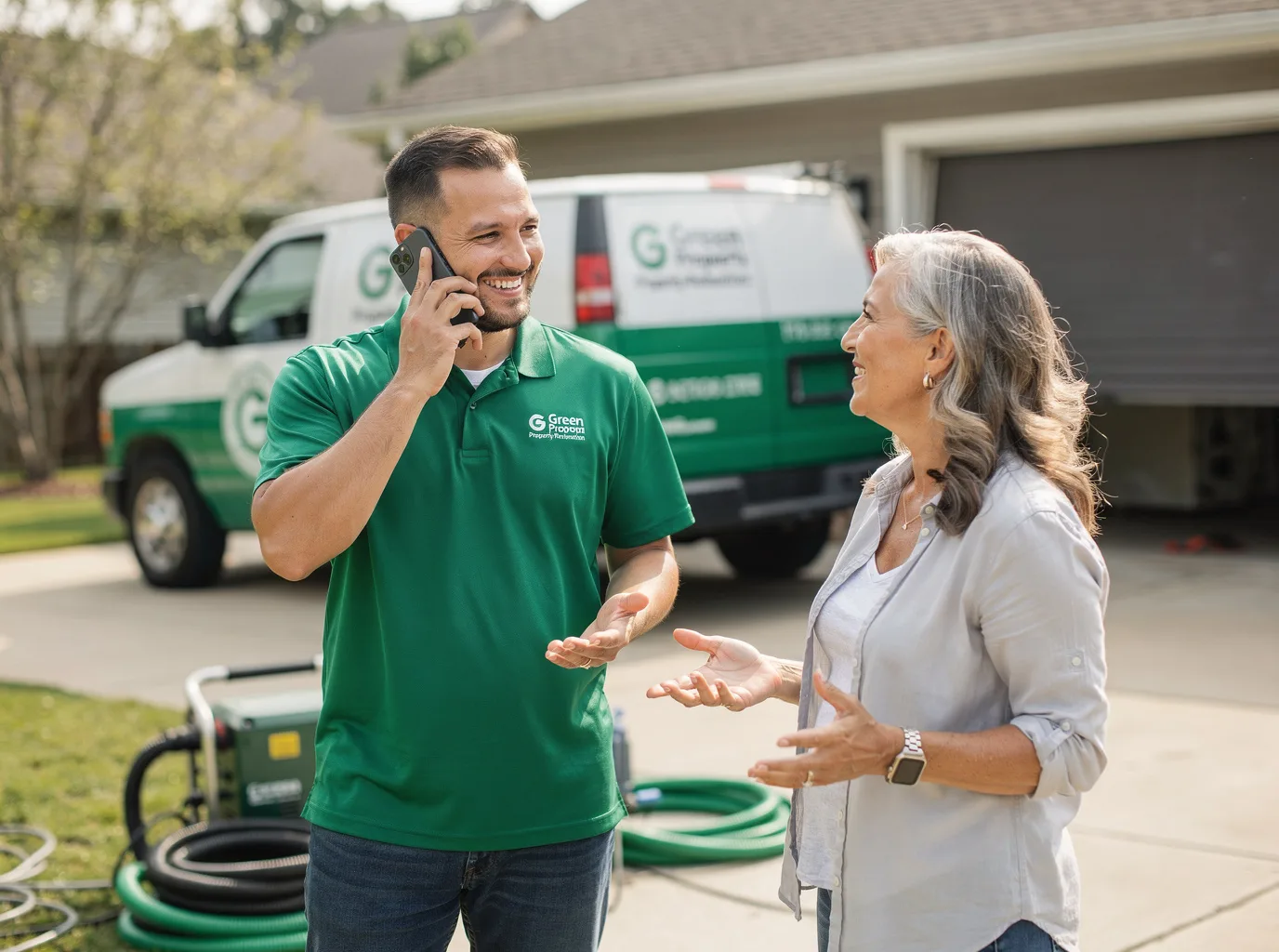 Water Damage Restoration Alamo, GA FAQs